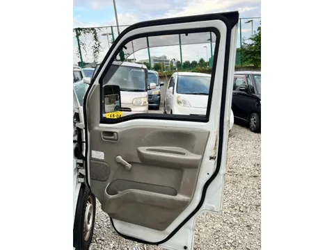 Nissan Clipper