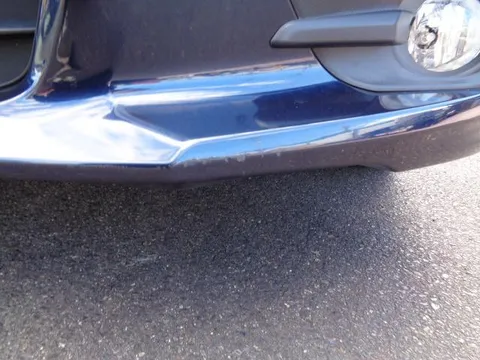 Subaru Impreza Sports