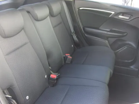 Honda Jazz (Fit)
