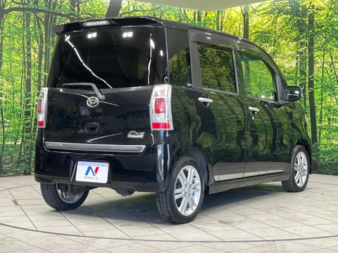 Daihatsu Tanto Exe