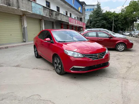 Roewe 360