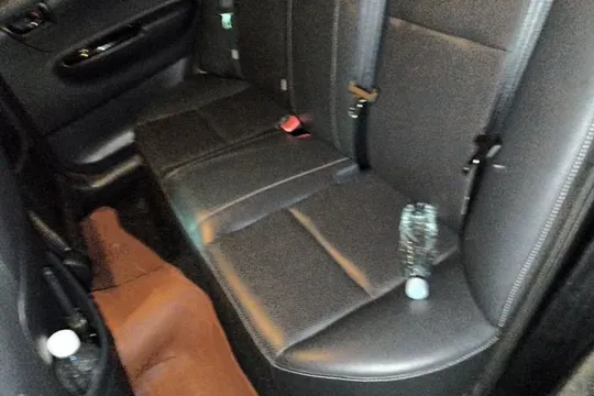 BYD F3
