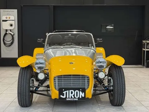 Caterham