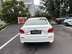 Chevrolet Cavalier