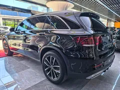 Mercedes-Benz Mercedes-Benz GLC