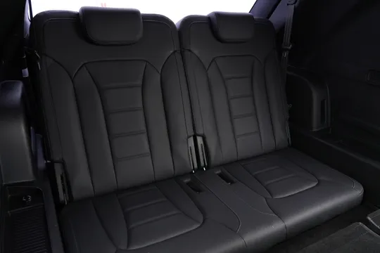 SsangYong G4 Rexton
