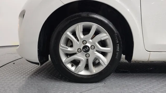 Kia Picanto (Morning)