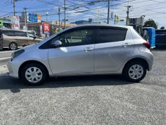 Toyota Yaris (Vitz)