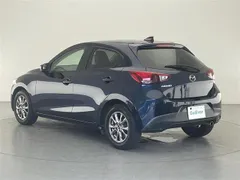 Mazda Mazda2 (Demio)