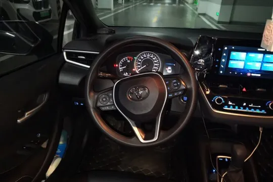 Toyota Levin
