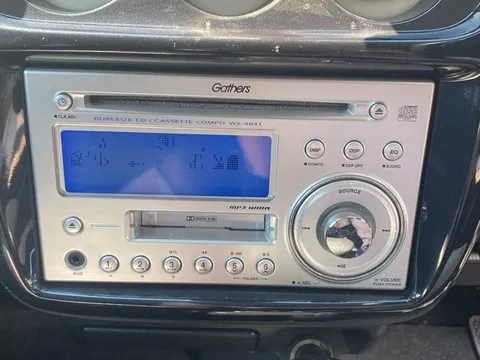 Honda Vamos