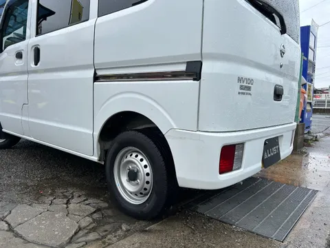 Nissan Clipper