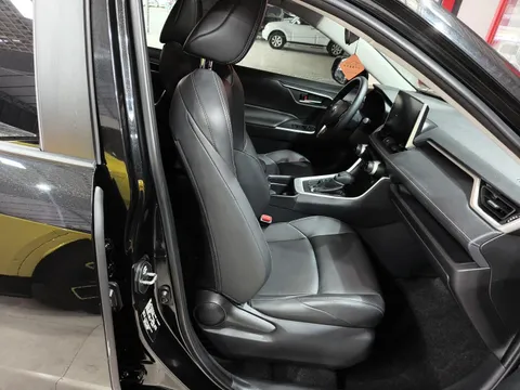Toyota Wildlander