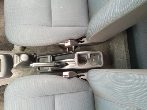 Nissan KIX