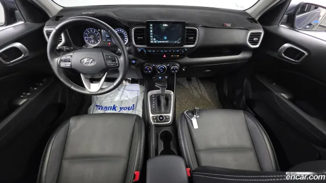 Hyundai Venue