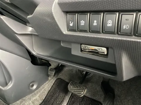 Mazda Flair Crossover