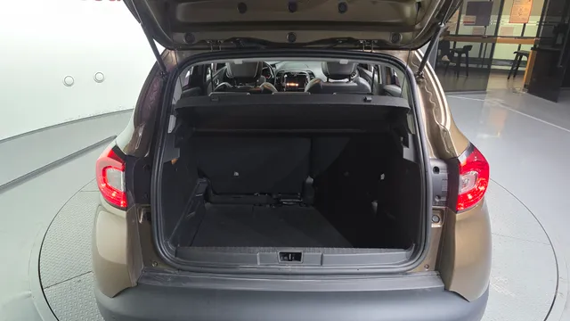 Renault QM3