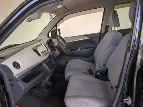 Mazda Flair