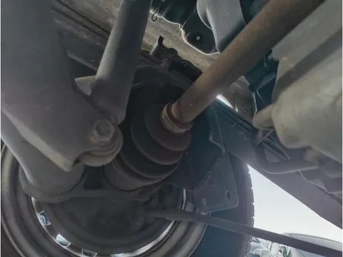 Honda Acty Truck