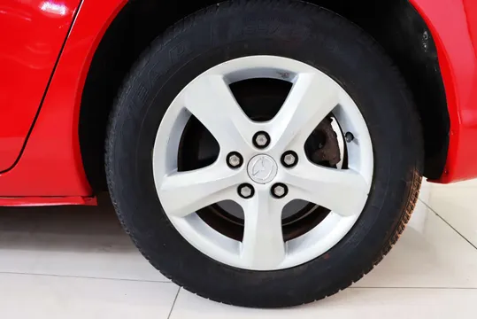 Mazda Mazda 3