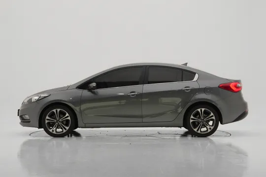 Kia Cerato (K3)