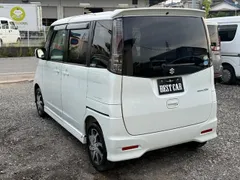 Suzuki Palette SW