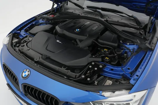 BMW BMW