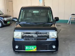 Toyota Pixis Space