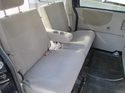Subaru Dias Wagon