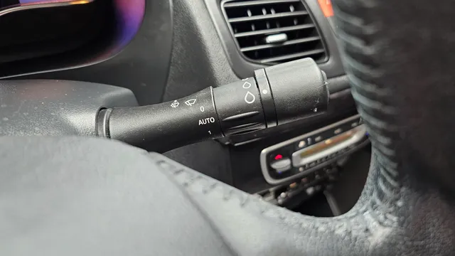 Renault SM3