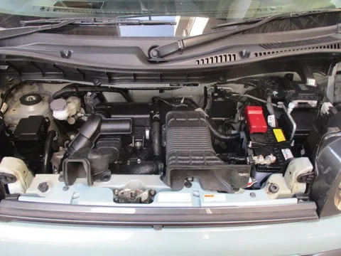 Suzuki Spacia Gear