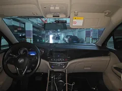Buick Verano