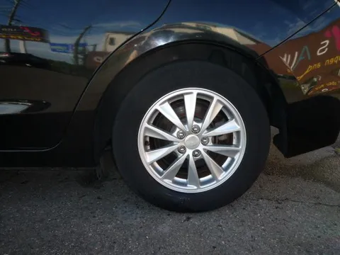 Subaru Impreza Sports