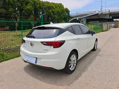 Buick Verano