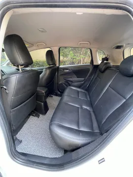 Honda Jazz (Fit)