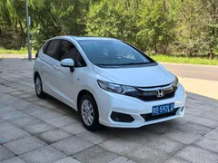 Honda Jazz (Fit)