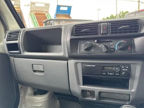Nissan Clipper Truck