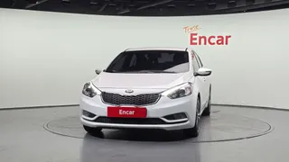 Kia Cerato (K3)