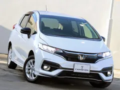 Honda Jazz (Fit)