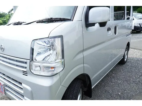 Nissan Clipper