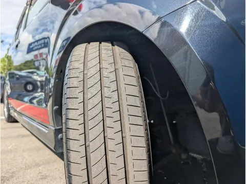 Suzuki Alto Turbo RS