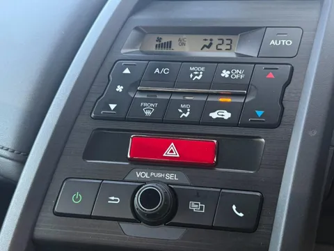 Honda S660
