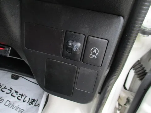Subaru Sambar Van