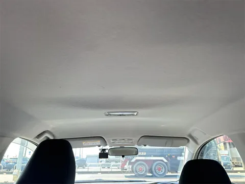 Toyota Yaris (Vitz)