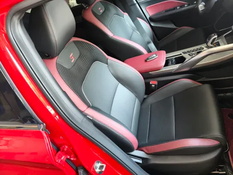 Geely Coolray (Binyue)