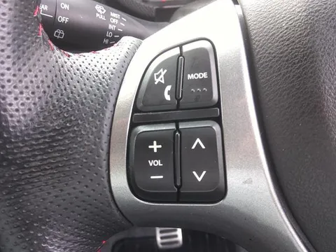 Suzuki Alto Works
