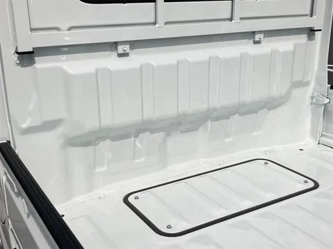 Suzuki Carry Track