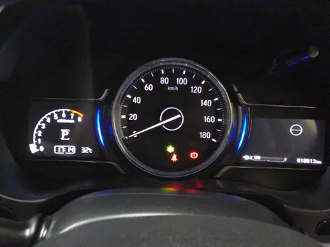 Honda City (Grace)