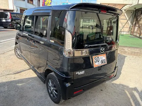 Mazda Flair Wagon