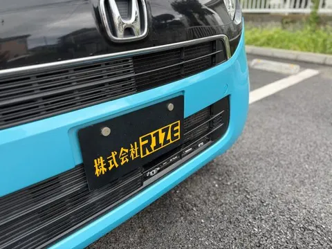 Honda N-ONE